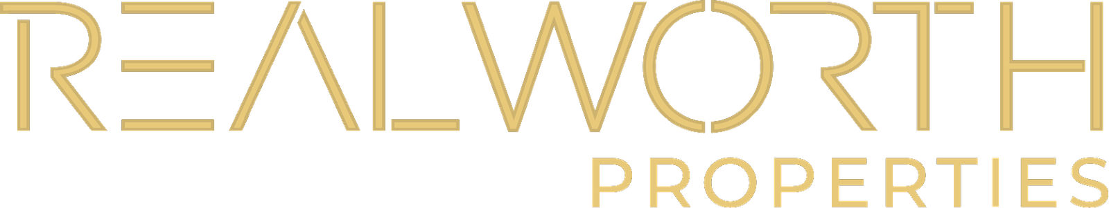 RealWorth Properties